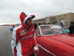 2015 US Grand Prix – Driving Against the Hurricane 2015 US Grand Prix – Driving Against the Hurricane