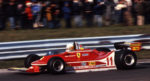 Jody Scheckter Exclusive – I wanted to be World Champion, and survive Jody Scheckter Exclusive – I wanted to be World Champion, and survive
