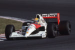Legends on Track for 30th Japanese Grand Prix at Suzuka Legends on Track for 30th Japanese Grand Prix at Suzuka