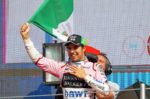 Mexico’s Home Race Heroes Mexico’s Home Race Heroes