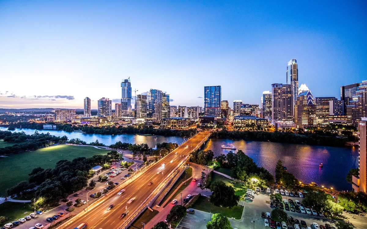 Where to stay for the 2020 United States Grand Prix in Austin Where to stay for the 2020 United States Grand Prix in Austin