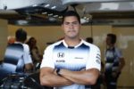 Meet the Team: Lee from McLaren talks Formula 1 travel Meet the Team: Lee from McLaren talks Formula 1 travel