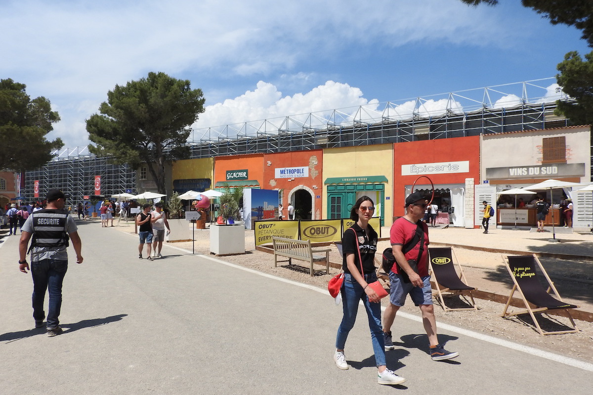 Budget Planner – 2020 French Grand Prix Budget Planner – 2020 French Grand Prix