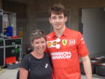 2019 Bahrain Grand Prix Trip Report 2019 Bahrain Grand Prix Trip Report