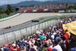 RANKED: Top 10 Formula 1 Circuits for General Admission RANKED: Top 10 Formula 1 Circuits for General Admission