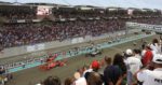 Provisional 2020 F1 Calendar Revealed Provisional 2020 F1 Calendar Revealed