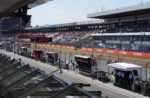 Trackside – 2019 German Grand Prix at the Hockenheimring Trackside – 2019 German Grand Prix at the Hockenheimring