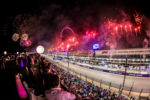 The Best Trackside Hospitality at the 2020 Singapore Grand Prix The Best Trackside Hospitality at the 2020 Singapore Grand Prix