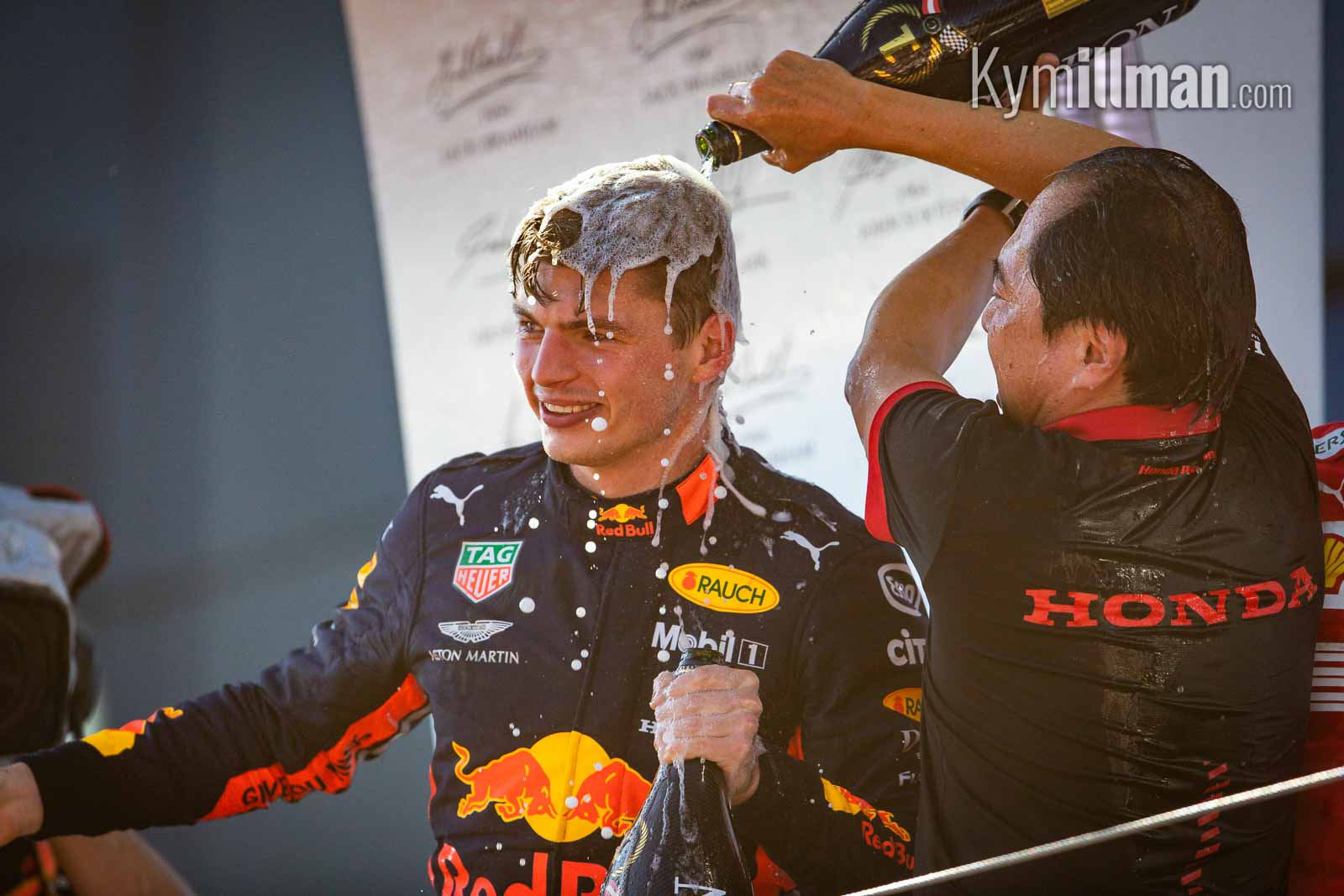 Meet F1 Photographer Kym Illman in Austin, Abu Dhabi and Melbourne Meet F1 Photographer Kym Illman in Austin, Abu Dhabi and Melbourne