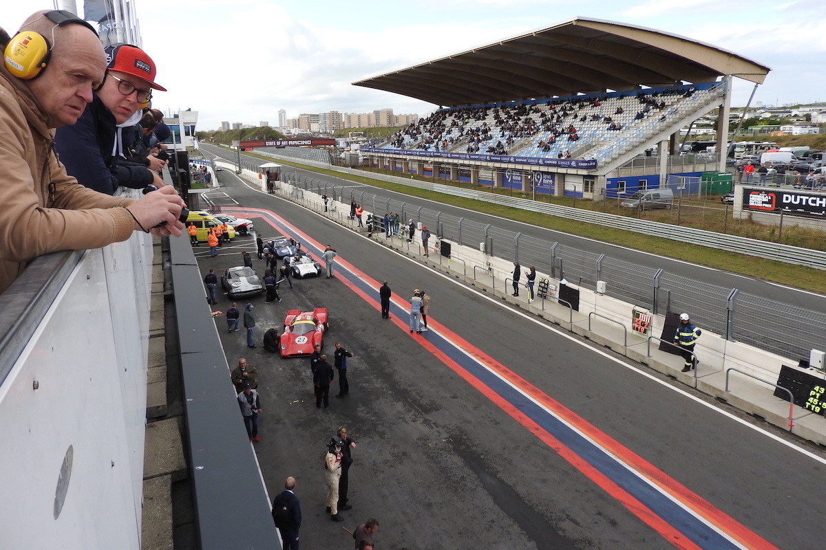 Race Facts – Dutch Grand Prix Race Facts – Dutch Grand Prix