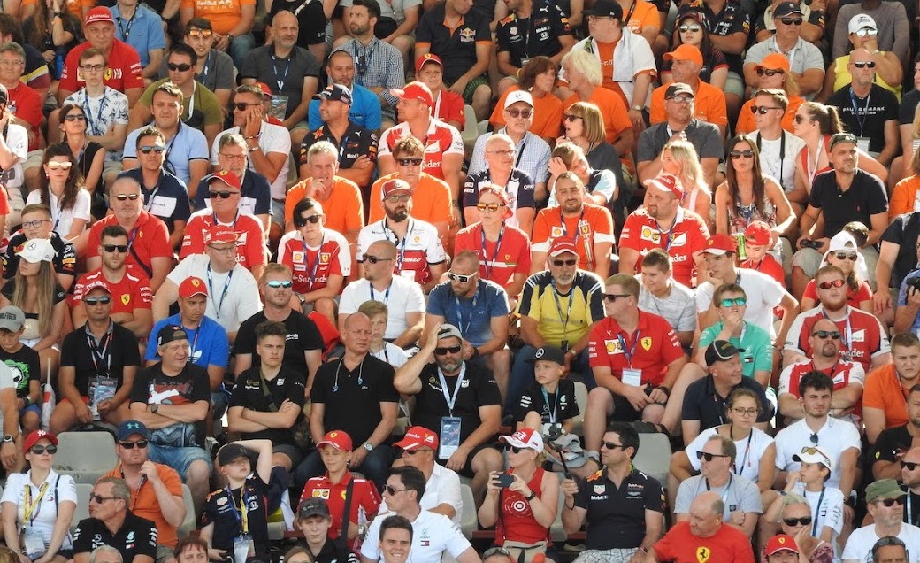 Top Ten F1 Fans’ Videos of 2019 Top Ten F1 Fans’ Videos of 2019