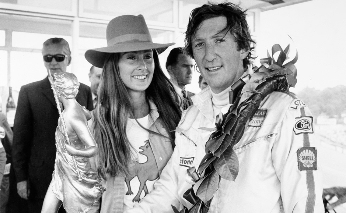 Jochen Rindt: Graz to commemorate local hero 50 years on Jochen Rindt: Graz to commemorate local hero 50 years on